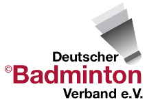 Homepage des Deutschen Badminton Verbands