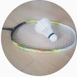 Instagram-Account Abteilung Badminton des VfL Oldesloe