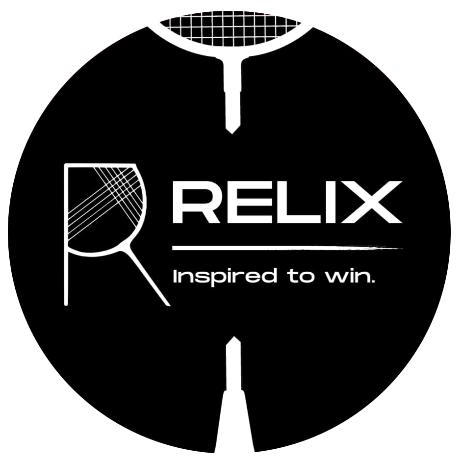 Homepage Relix Badminton